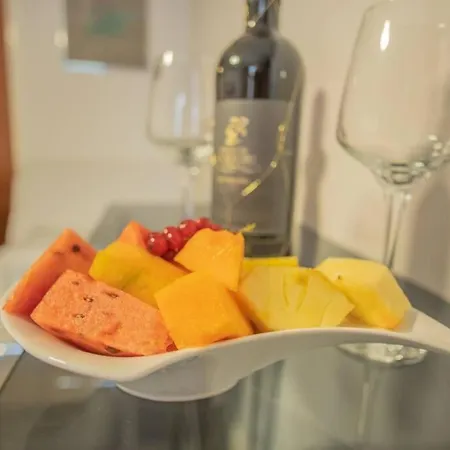 Purple Sunset - 2+1 * Baška Voda