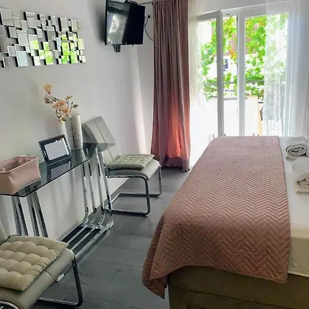 Apartamento Purple Sunset - 2+1 *