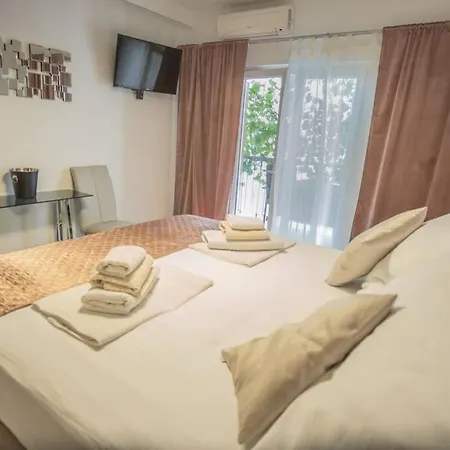 Apartamento Purple Sunset - 2+1